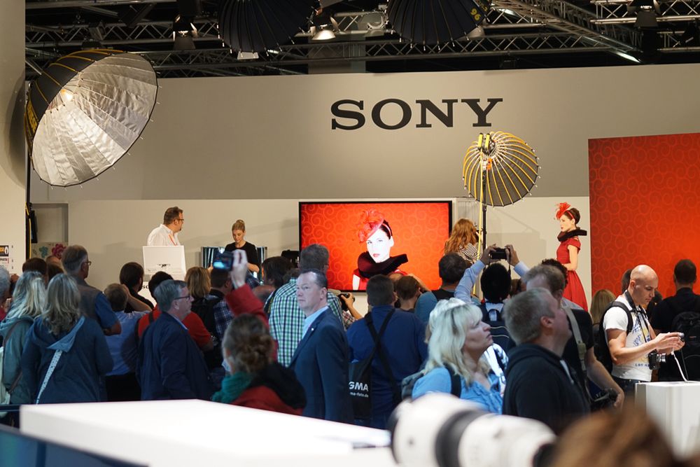 Sony A5100 - pierwsze wrażenia i zdjęcia przykładowe 19