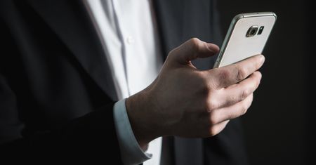 Klawiatura Gboard na Androida sprawia problemy. Niektórzy nie mogą wpisać PIN-u