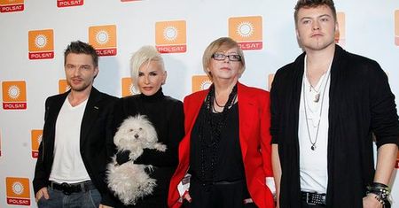 "Must be the music": nowy hit z programu podbija Internet!