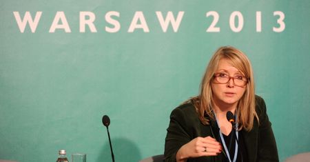 Wstępne porozumienie na szczycie klimatycznym
