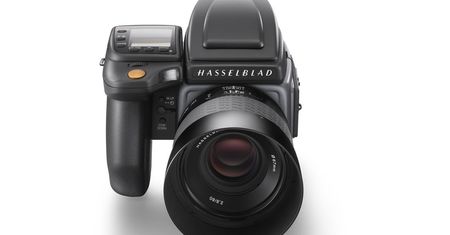 Czy Hasselblad wejdzie na rynek prosumentów?