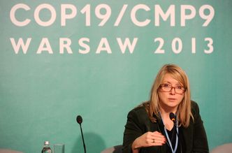 Wstępne porozumienie na szczycie klimatycznym