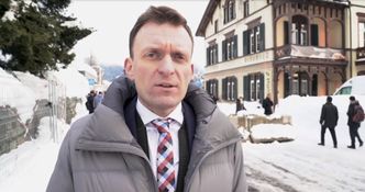 Polska powinna mieć silniejszy głos w Davos. Stać nas na to