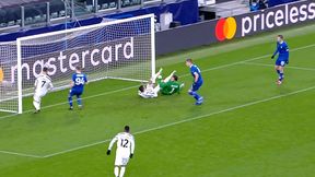 Gol nr 750 Cristiano Ronaldo (wideo)