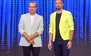 Polsat HD Kabaret na żywo. Młodzi i Moralni