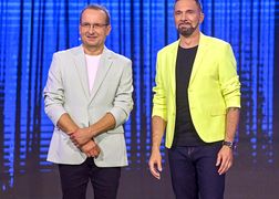 Polsat HD Kabaret na żywo. Młodzi i Moralni