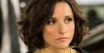 Julia Louis-Dreyfus amerykańską turystką