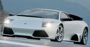 Lamborghini Murcielago SV - pominięty kult!