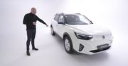 Prezentacja: SsangYong Korando E-Motion - tak wygląda ich pierwszy elektryk