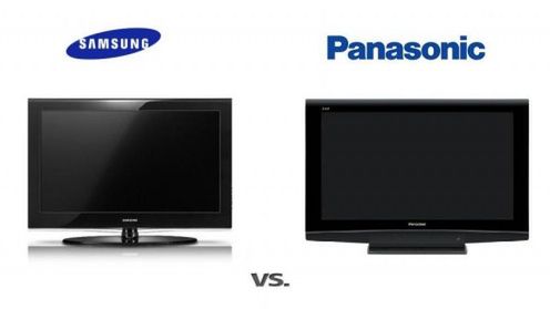 Recenzja - Samsung 32A551 vs. Panasonic 32LX80 - wyższość nowej matrycy 1