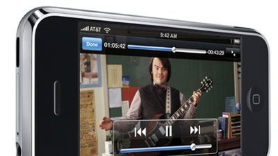 Poradnik: iPhone i pionowe odtwarzanie wideo 1