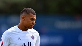 Real Madryt czeka na telefon z Paryża