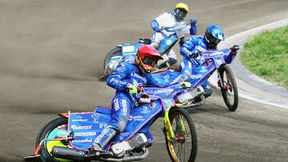 Żużel. H.Skrzydlewska Orzeł z jedną niewiadomą