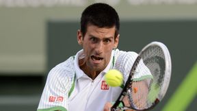 Finały ATP World Tour: Ciężka próba Đokovicia, Murray walczy z czasem