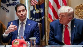 Człowiek Trumpa odpalił się po meczu MŚ. "Zostaliśmy oszukani"