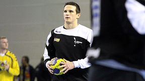 Puchar EHF: Lisy pokonały Smoki, skuteczny Petar Nenadić