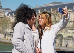 Fokus TV Twoja twarz należy do nas