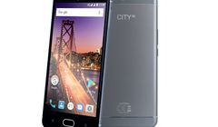City XL - nowy smartfon myPhone za 499 zł