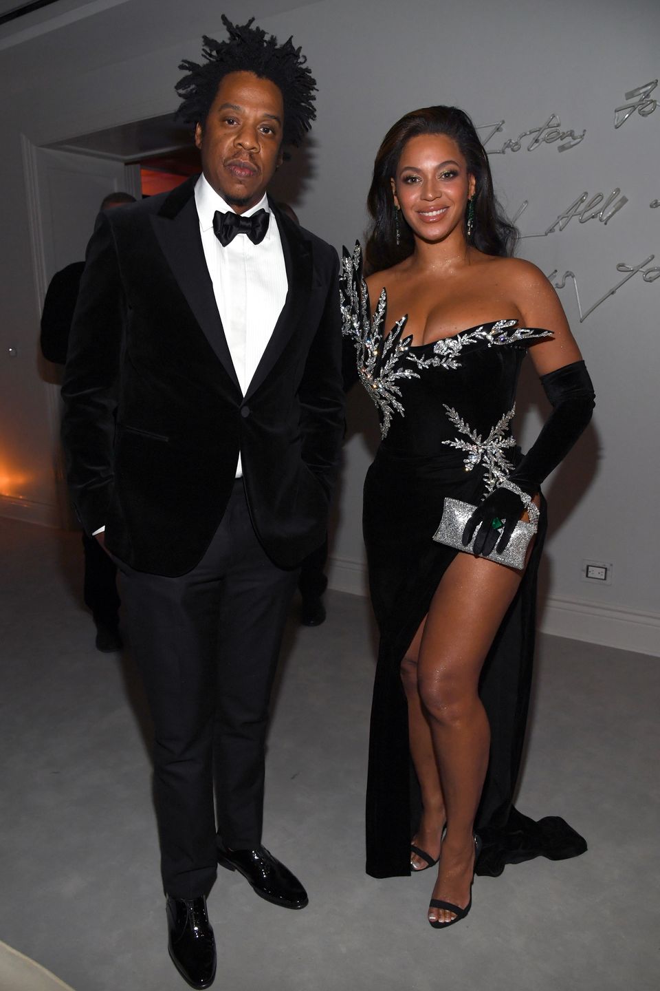  Jay-Z i Beyonce