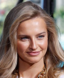 Karolina Pisarek na wakacjach w Dubaju. Podzieliła się wiadomością, z kim poleciała