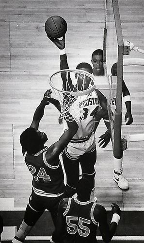 fot. Courtesy of Special Collections, University of Houston Libraries - Creative Commons