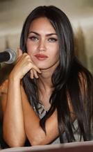 Megan Fox jak prostytutka