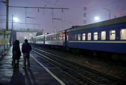 Wejście Ukrainy do Rosji wywołało nieoczekiwany skutek