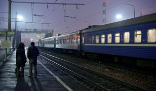 Wejście Ukrainy do Rosji wywołało nieoczekiwany skutek