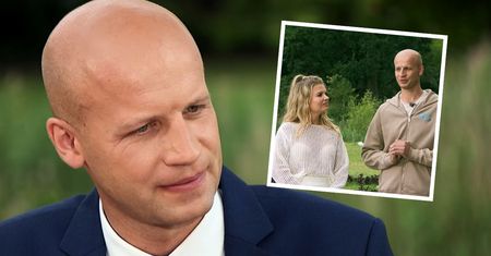 Gabriel chciał zrezygnować z "Rolnik szuka żony". Ujawnił powód