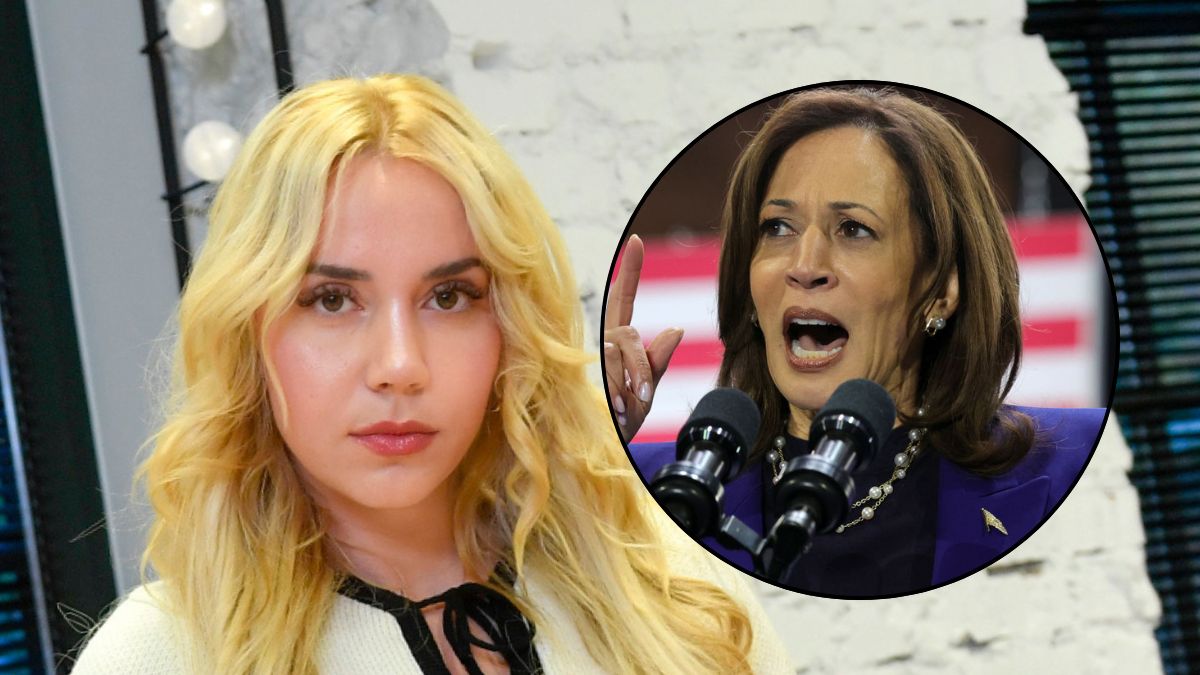 Schreiber komentuje wybory w USA. Internauci reagują