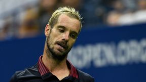 Richard Gasquet przeszedł operację. Planuje powrót na sezon gry na mączce