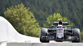 Mark Webber krytykuje Jensona Buttona. "Nie traktuje startu w Monako poważnie"