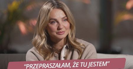 Nagle zdjęli jej serial z ramówki. "Decyzja została podjęta odgórnie"