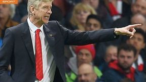 Arsene Wenger: Na losowanie musi jechać ktoś inny
