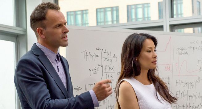 Trzeci sezon „Elementary” w AXN