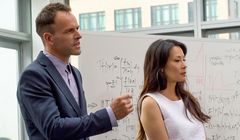 Trzeci sezon „Elementary” w AXN