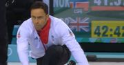 Curling: Brytyjczycy w półfinale