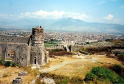 Albania – wielki sukces polskich archeologów w Szkodrze