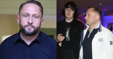 Syn Kamila Durczoka po raz pierwszy przemówił w sprawie SPADKU po ojcu: "Decyzja została podjęta w pięć sekund"