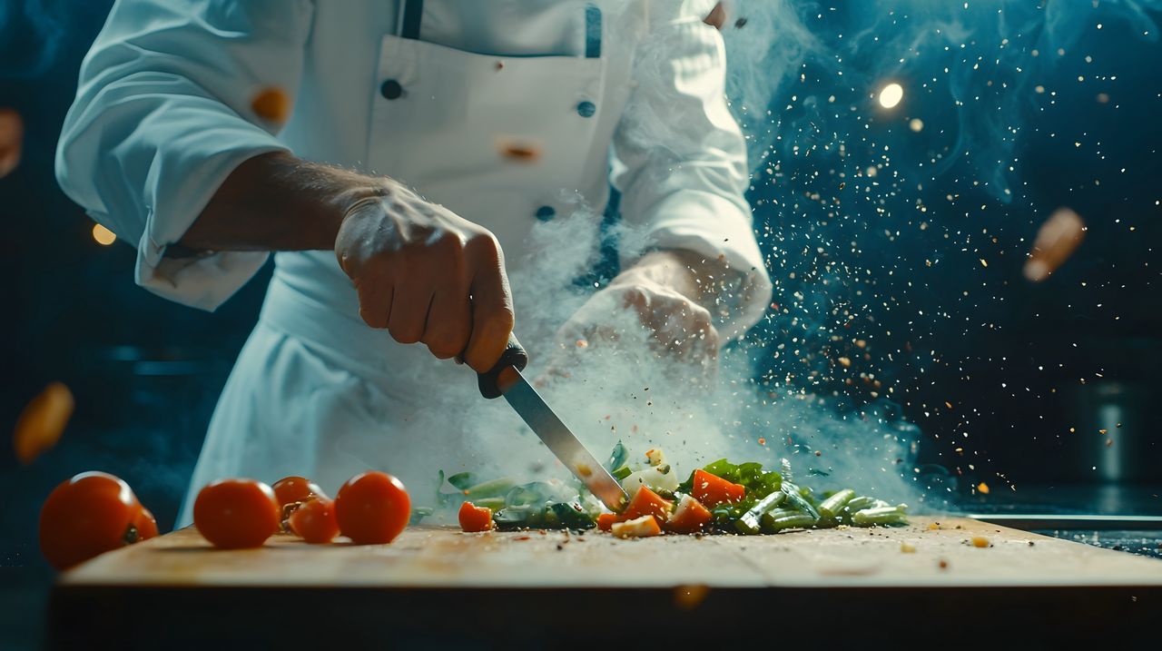 Częstochowa: W "Gastronomiku" jak w profesjonalnej kuchni