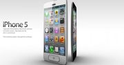 Tak mógłby wyglądać iPhone 5. Zobacz wideo i zdjęcia