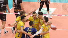 Barkom walczył, ale bez efektów. Stal coraz bliżej play-offów