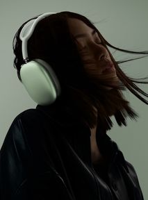 Chcesz podłączyć AirPods Max do telefonu jackiem? Sorki, zapłać dodatkowo 169 zł