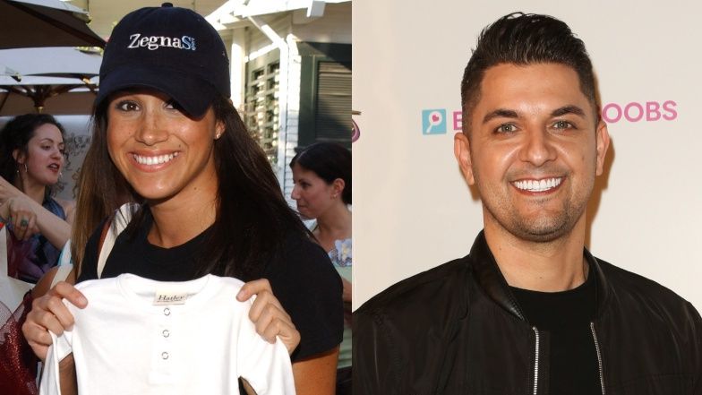 Meghan Markle, Nema Vand