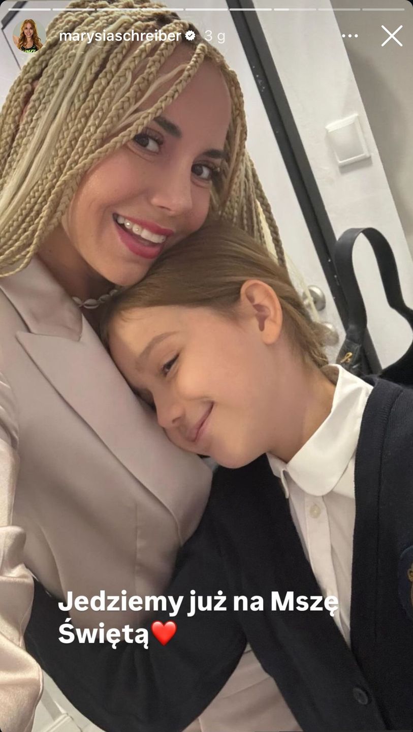 Gwiazdy chwalą się zdjęciami dzieci z rozpoczęcia roku szkolnego