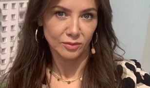 Kinga Rusin o wyroku TK: "Koniec praw kobiet w Polsce?"
