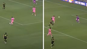 Zjawiskowy mecz Messiego. Miał udział przy 5 golach [WIDEO]