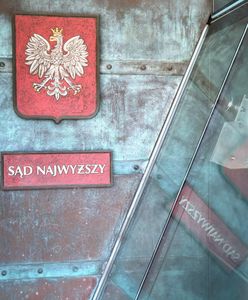 SN: byli sędziowie i prokuratorzy bez ochrony immunitetu