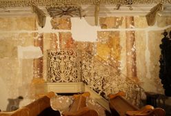 Warszawa. Zabytek o unikalnej wartości artystycznej i historycznej wkracza w ostatni etap prac