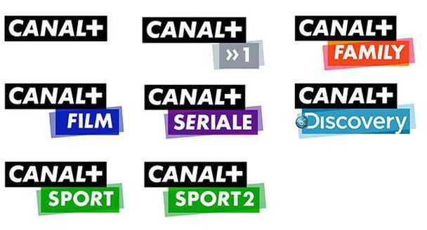 Nowe kanały Canal+ w Netii